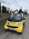 Smart mcc decapotabil