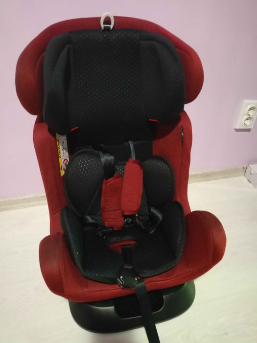 Стол за кола LORELLI SANTORINI 0-36 kg
