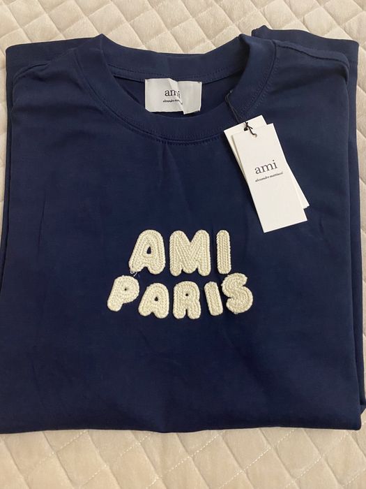 ami paris alexandre mattiussi