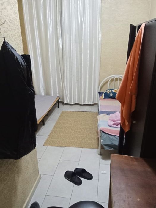 Подселение 1 ер бала кажет