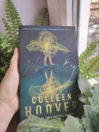 Romanul "Verity" de Colleen Hoover