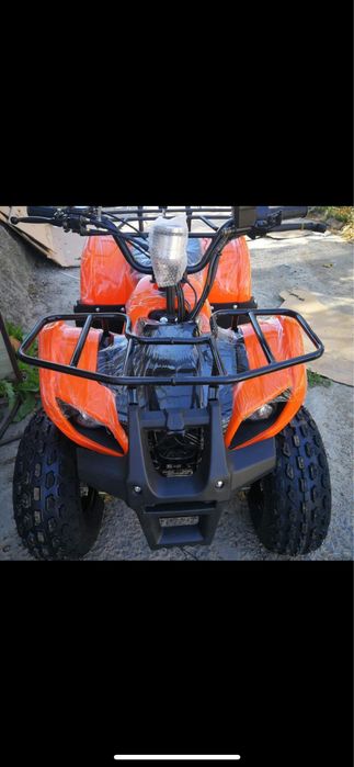 Atv 250 CC nou roti R10 /ATV 125 cc R8