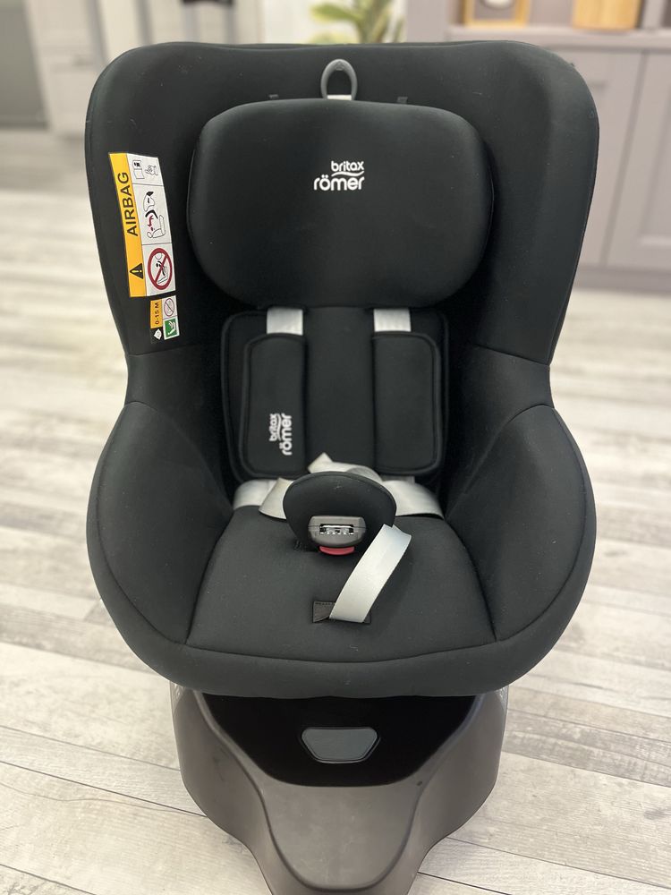 Столче за кола Britax Romer Duaflix Plus