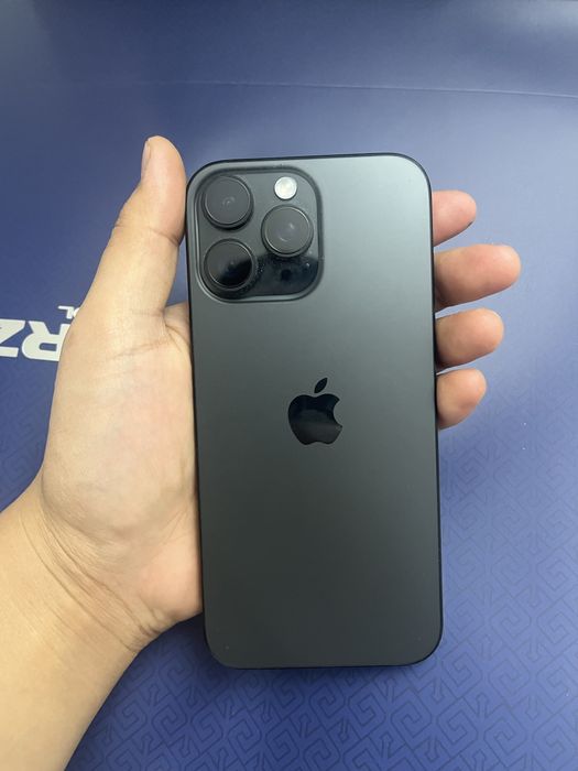 Iphone 16 Pro Max 256 g