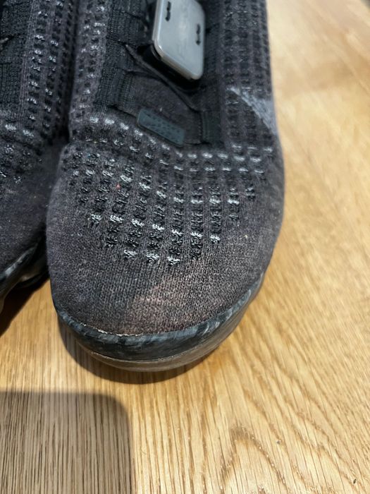 Маратонки Nike Vapormax