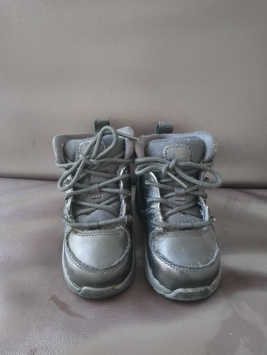 Ghete Nike mărimea 22