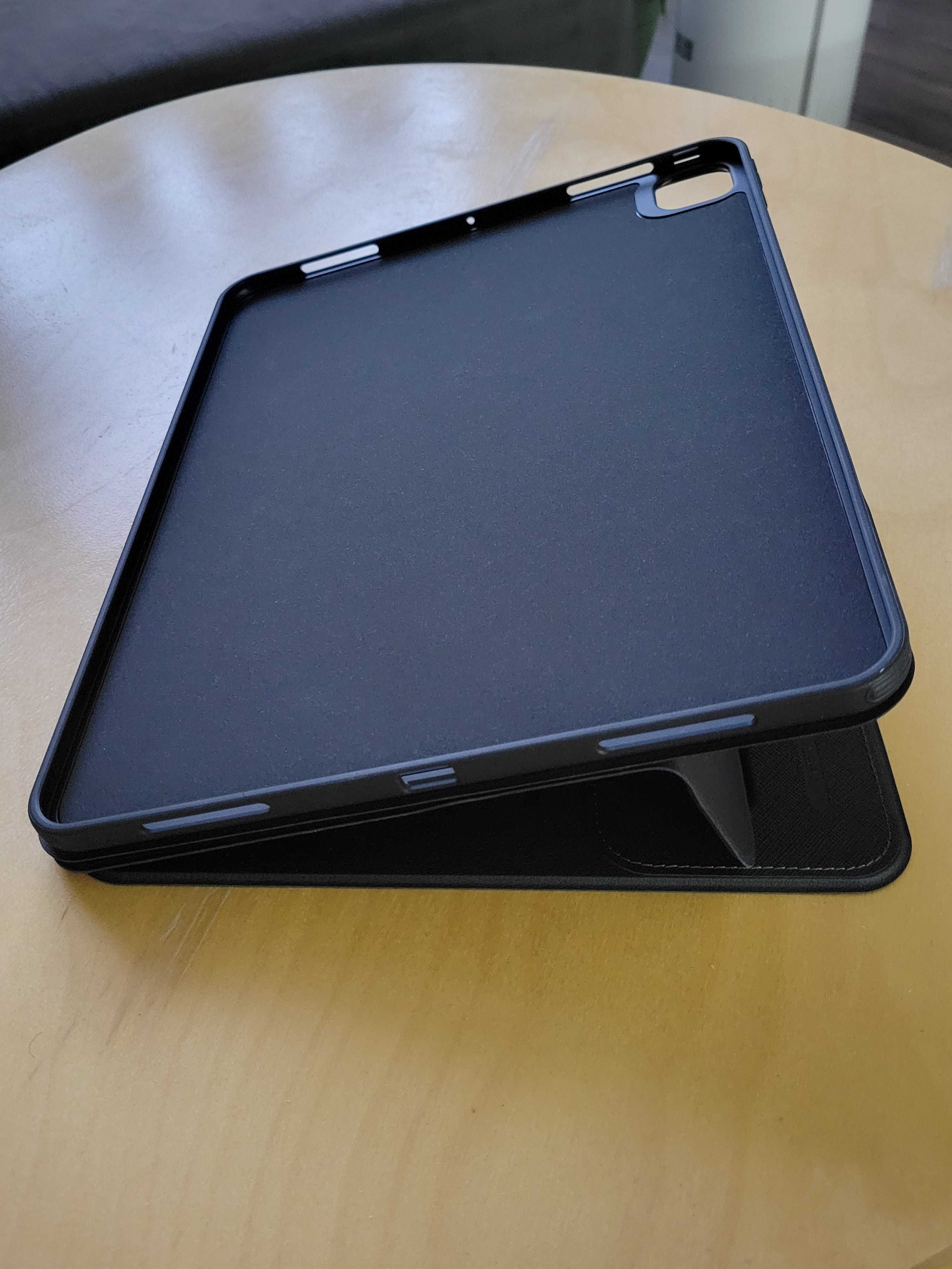 ESR кейс за iPad Pro 13" M4 2024 case мултифункционален