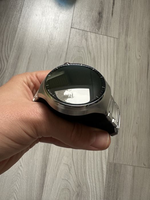 HUAWEI Watch 4 Pro GARANTIE 12 luni