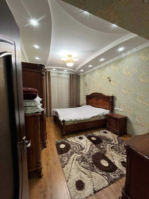 Сдаётся 2ком квартира! Шайхантахурский р-н  Ор-н ТП Самарканд Дарваза