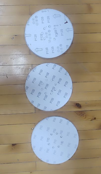 Продаётся шлифовальный аппарат жирафа!