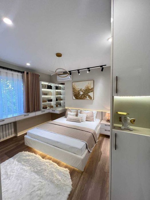 R1 Сдаётся квартира 2/4/8 на Мирзо-Улугбекский р-не ор-р Дархан!