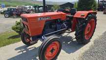 Tractor SAME Falcon