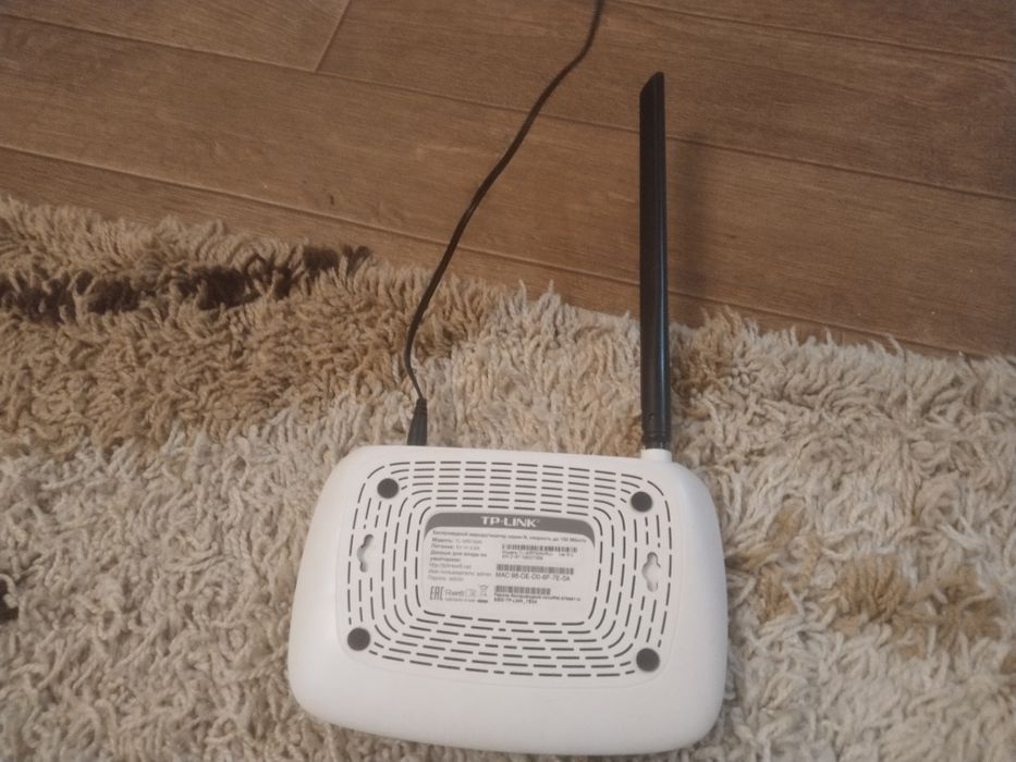 Продам WIFI TP-LINK новый