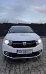 Vand logan 1.5 dci