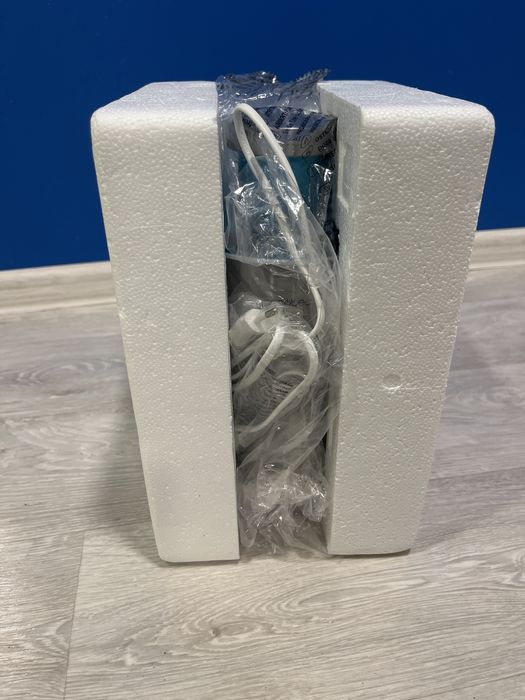 Cecotec Juice&Fresh 400 Titan White