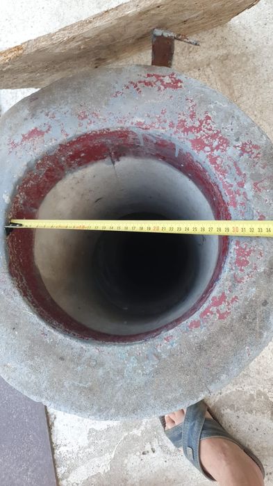 Foraje puturi Apa si Denisipari