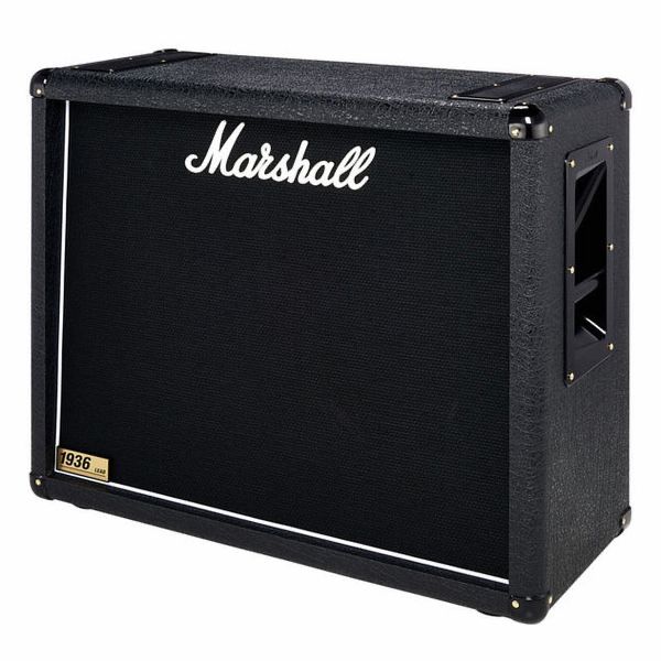 Cabinet Marshall 2x12 MR1936 LEAD