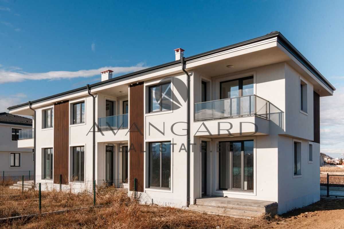 Продава се Къща в Пловдив, Беломорски - 144 кв.м за 1667 €/кв.м - Снимка #2