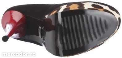 Pantofi Buffalo london