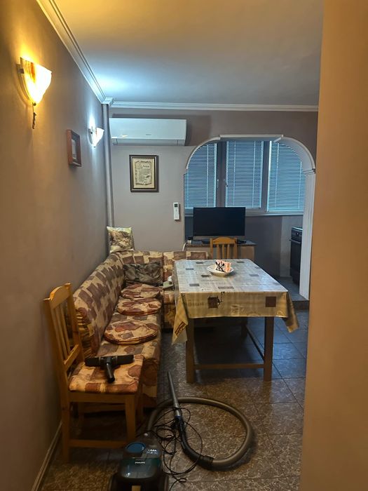 Дава се под наем Тристаен апартамент в София, Люлин 1 - 95 кв.м за 500 € - Снимка #3