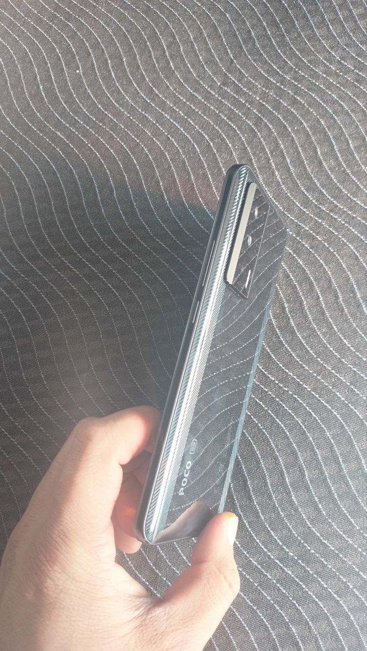 Xiaomi Poco F 5 pro