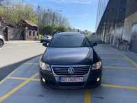 Vw passat R-line