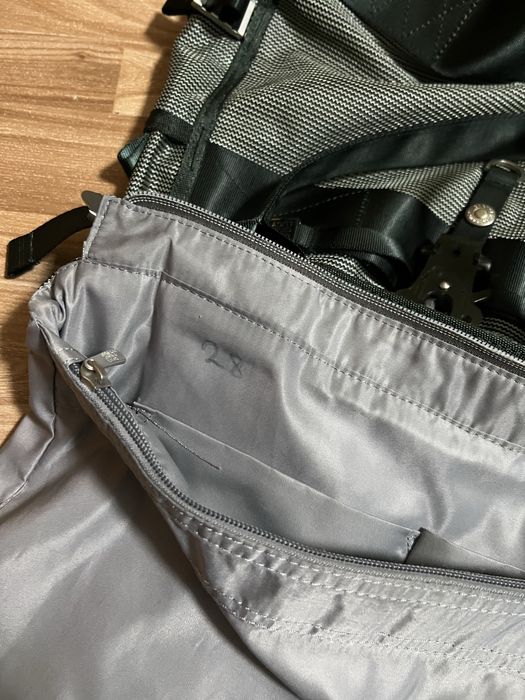 Geanta GG&L magic maki