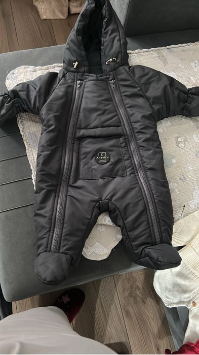 Продам детский осень весна комбинезон