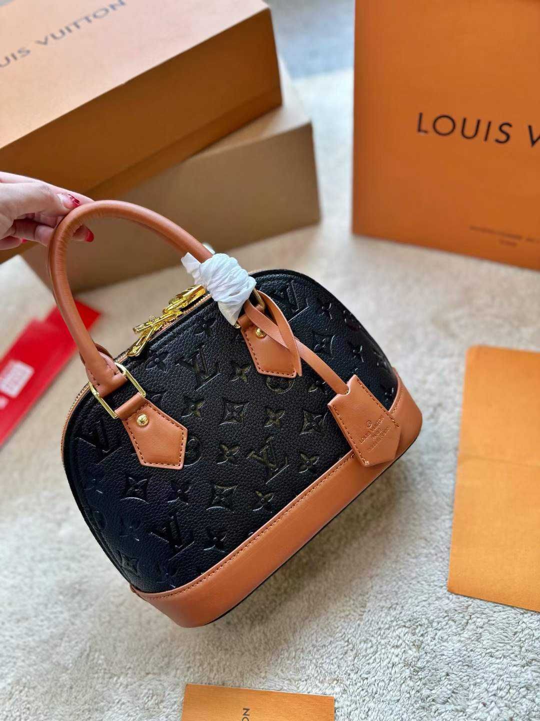 Geanta de mana dama Louis Vuitton LV 3423-57