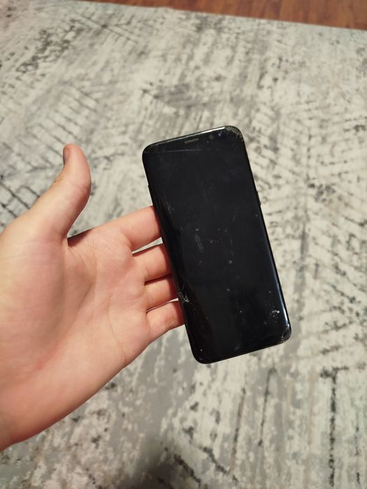 Samsung galaxy s8