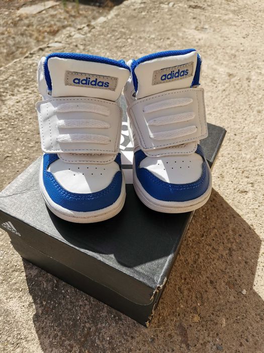 Детски маратонки Adidas