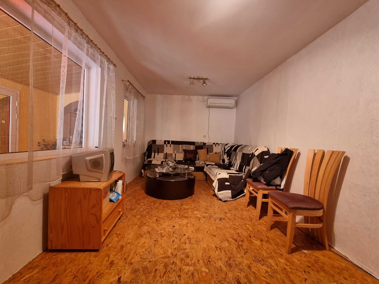 Дава се под наем Къща в Горна Оряховица - 70 кв.м за 255 € - Снимка #4