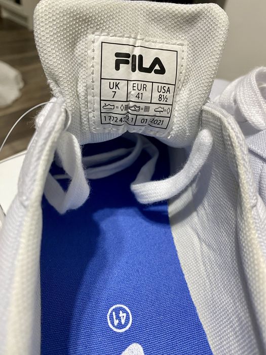 Pantof / teniși / adidași Casian FILA