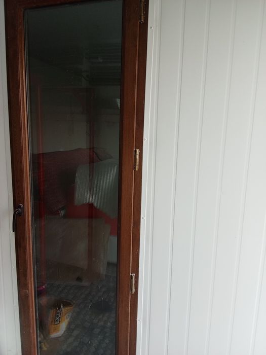 Qassobhonaga holodilnik  eni 130 uzunligi 420 balanligi 245  izptermik