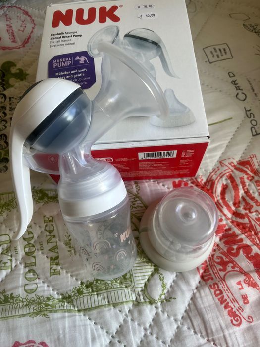 Електрически помпи за кърма