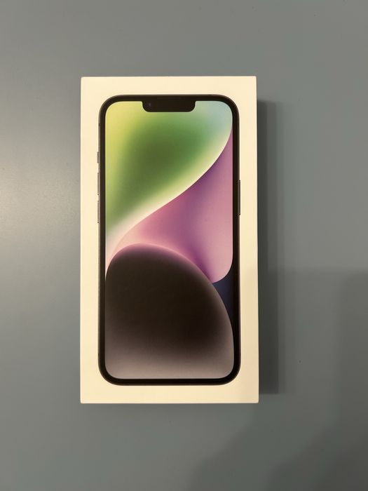 Iphone 14 128gb ca nou