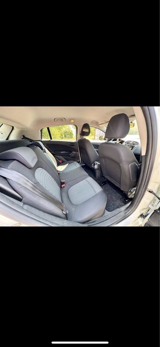 Fiat bravo an 2010