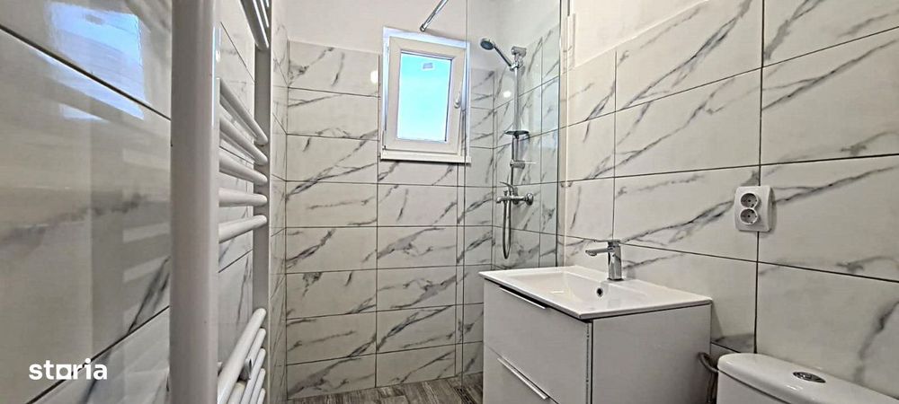 Apartament 2 camere \ renovat \ Tarnaveni - Mures