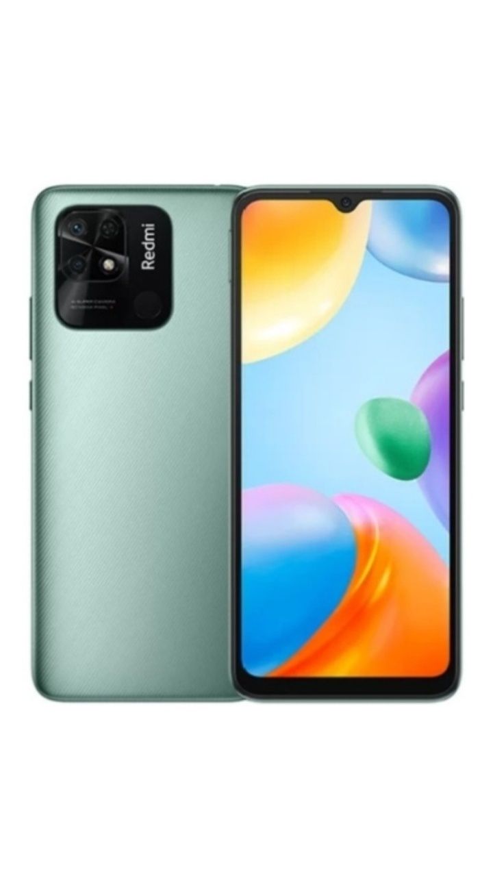 Redmi 10C 64/4 Gb