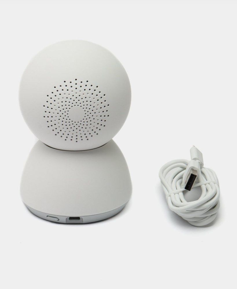 Xiaomi Mi Home Security Camera 360° 2К Доставка есть!