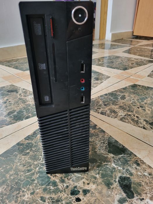 Monitor Unitate centrala