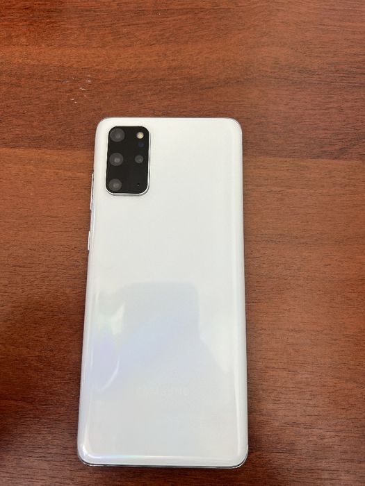 Samsung s20 plus 5G