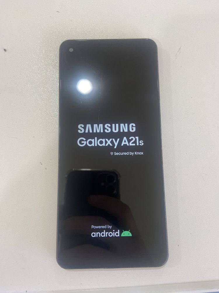 Продам Samsung a21s