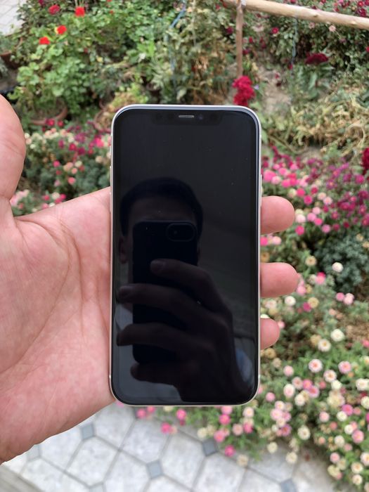 Apple Iphone 11 128