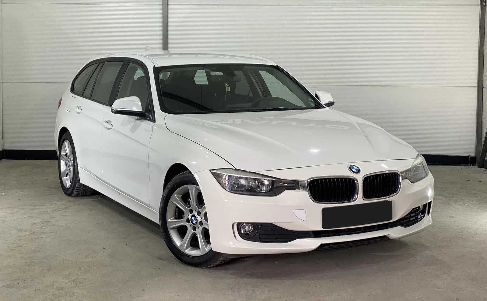 BMW 318D  в Отлично състояние !