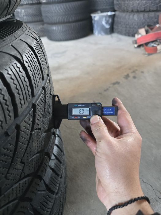 Джанти 17 / 5х112 - VW, Audi, Mercedes, Skoda, Seat, BMW 5x112