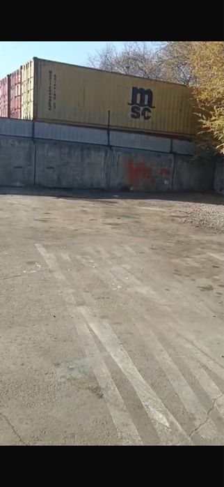 Слается в аренду земельный участок 900 м²