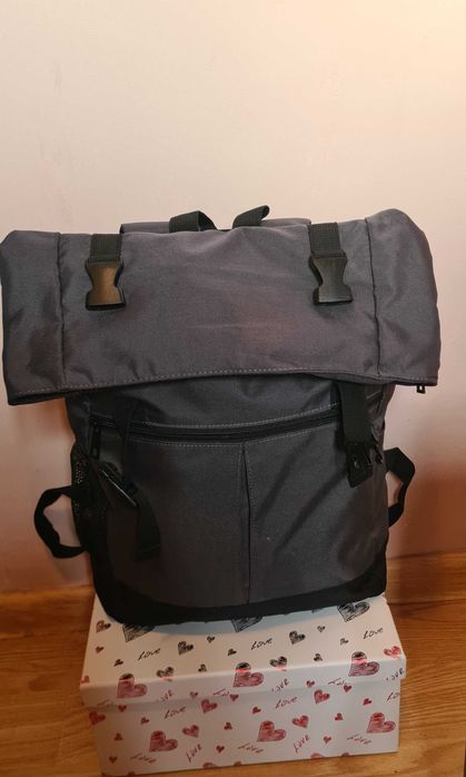 Rucsac L'Oreal Men Expert