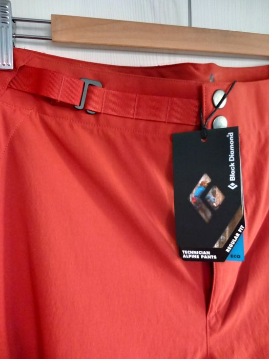 Спортен панталон Black Diamond, 36 US размер