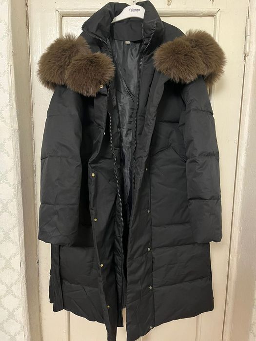 Продам женский куртка зимний размер 2XL